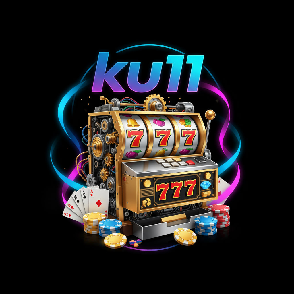 Logo của ku11
